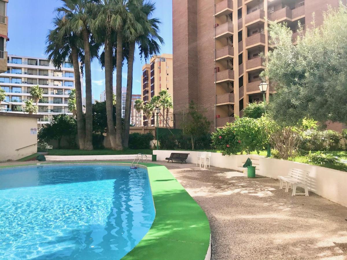 Lepanto Appartement *