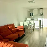 Lepanto Apartment Benidorm