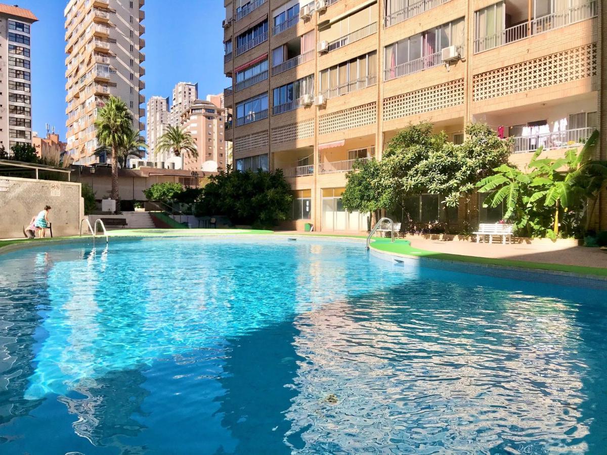 Lepanto Apartment *